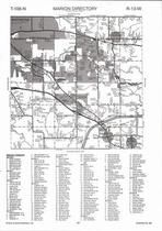 Map Image 026, Olmsted County 2007